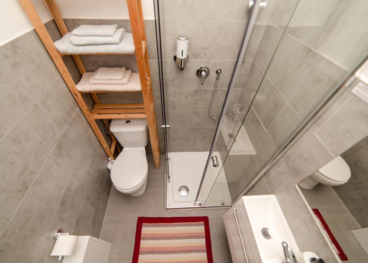 Carramba! Che Room Cagliari Exterior foto